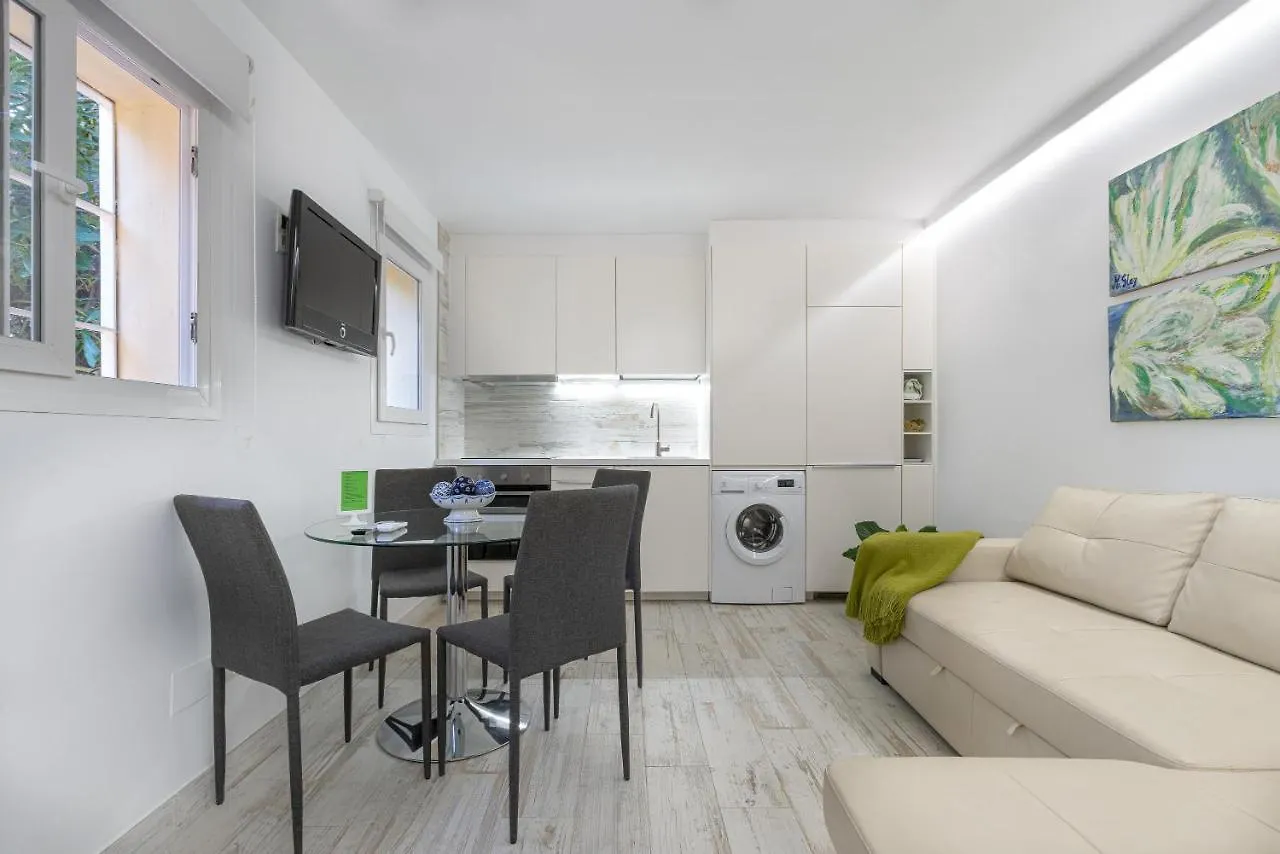 Apartamento Apartamento Playabella Estepona 0*,  España