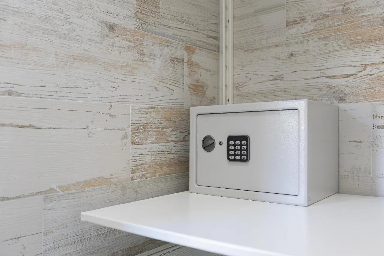 Apartamento Apartamento Playabella Estepona 0*,