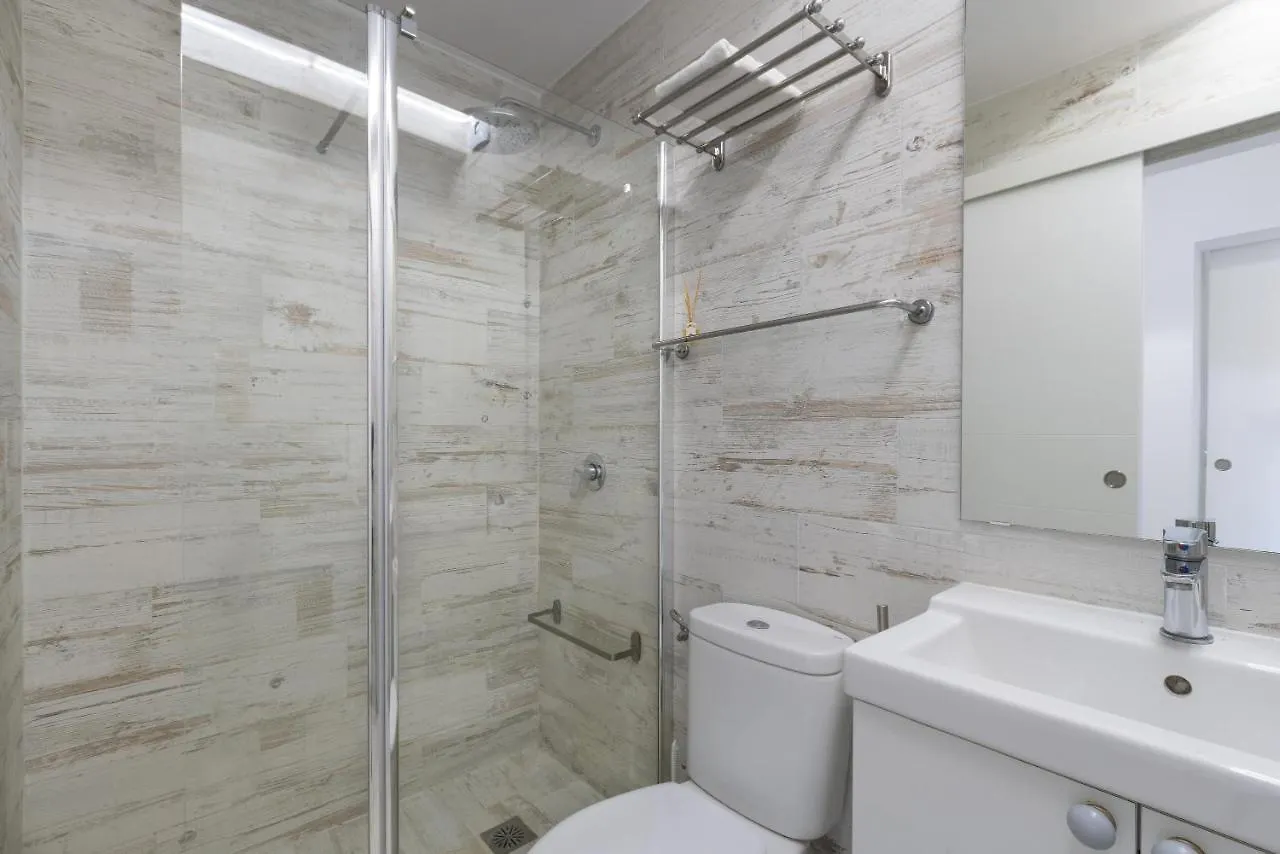 Apartamento Playabella Lägenhet Estepona 0*,