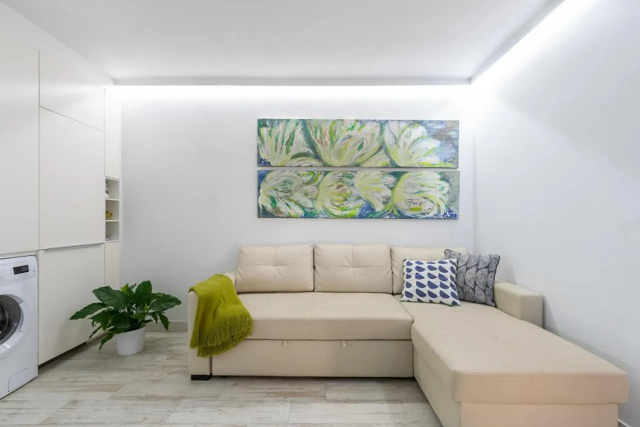 Apartamento Apartamento Playabella Estepona
