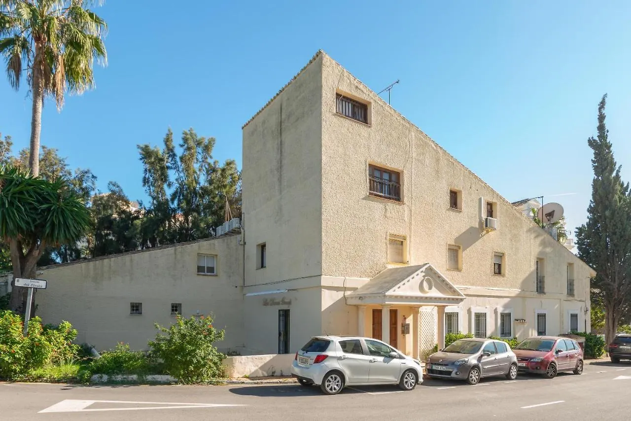 Apartamento Apartamento Playabella Estepona