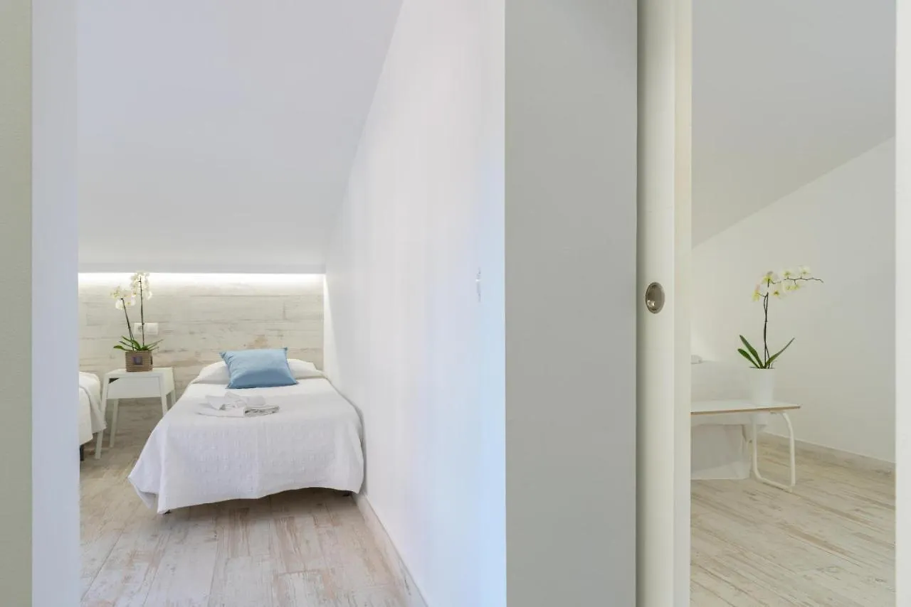 Apartamento Apartamento Playabella Estepona