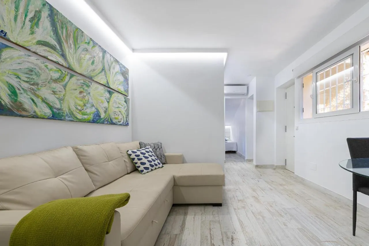 Apartamento Playabella Appartement Estepona