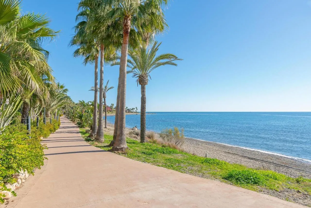 Apartamento Playabella Appartement Estepona 0*,  Spanje