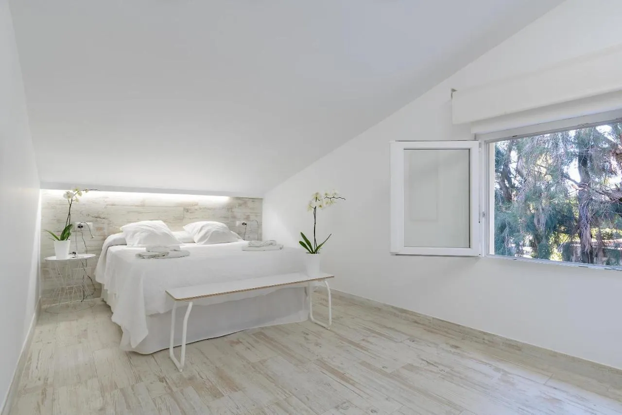 Apartamento Playabella Appartement Estepona Spanje