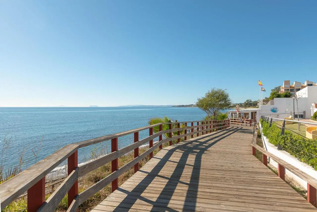 Apartamento Playabella Appartement Estepona Spanje