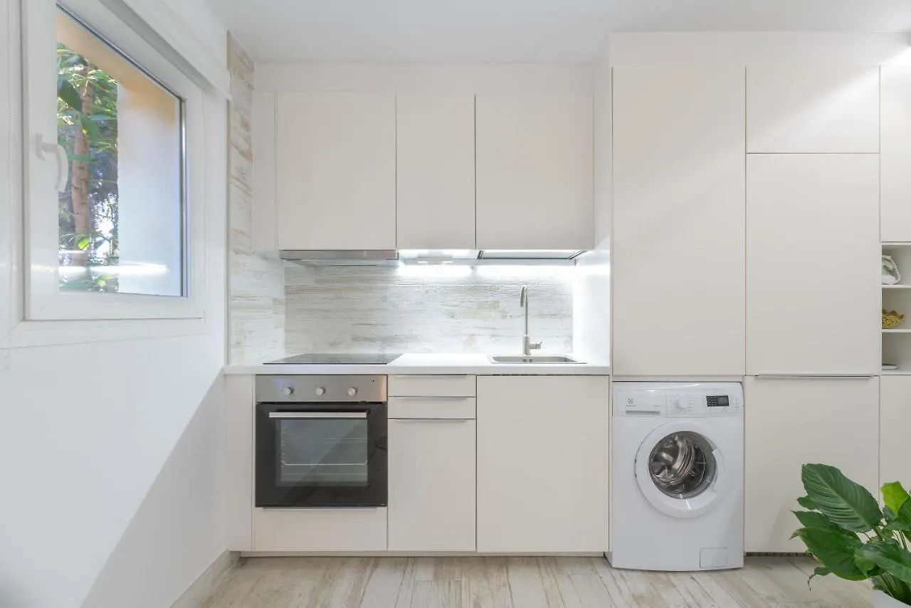 Apartamento Playabella Appartement Estepona