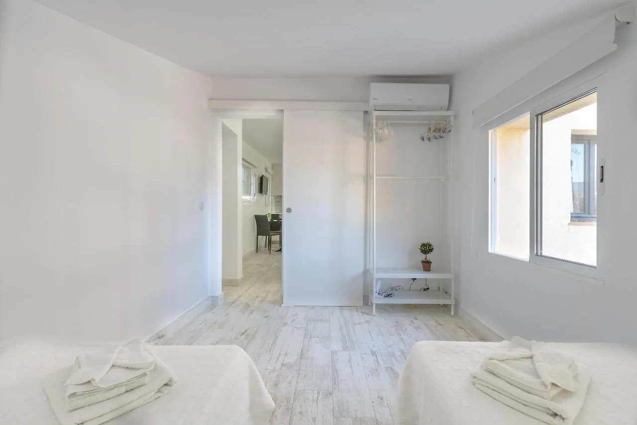 Apartamento Playabella Appartement Estepona