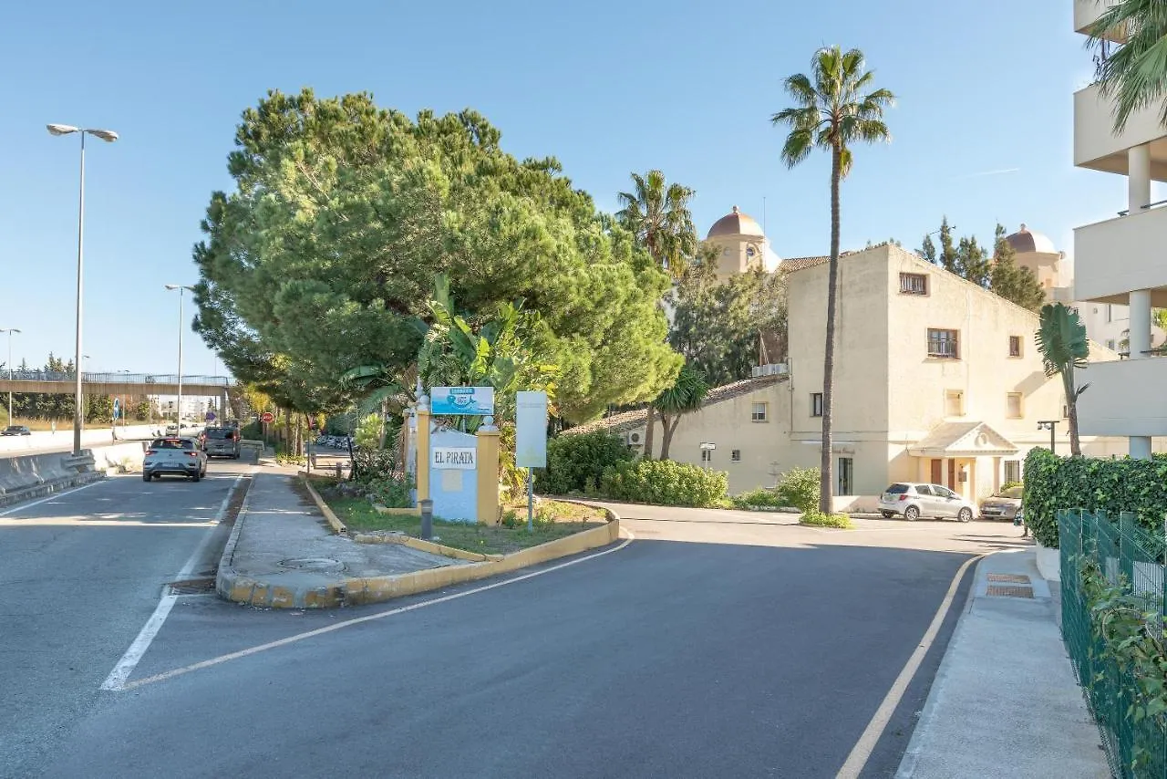 Apartamento Playabella Appartement Estepona