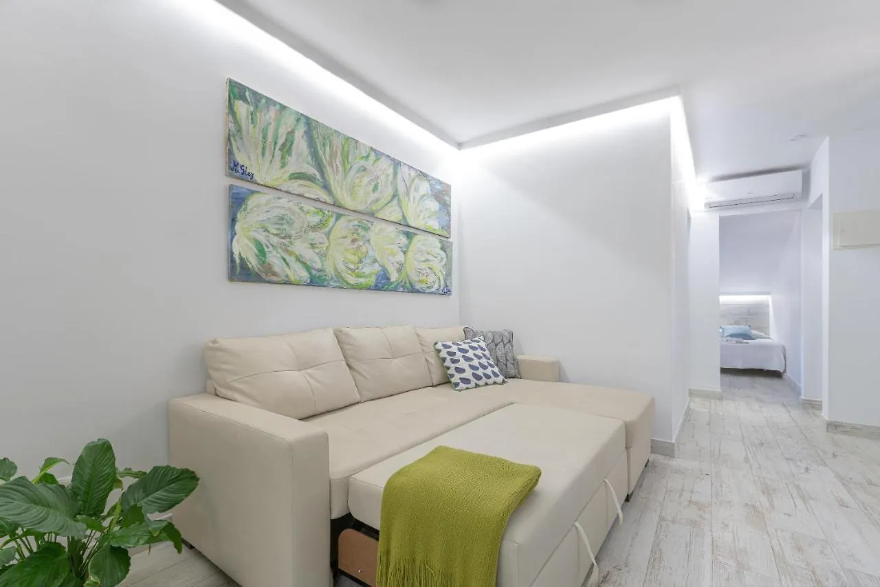 Apartamento Playabella Appartement Estepona Spanje
